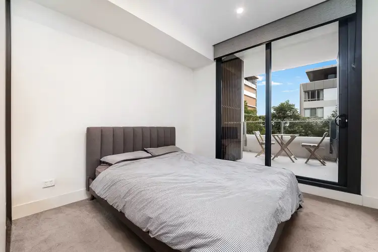 Fourth view of Homely apartment listing, 623/1 Broughton Street, Parramatta NSW 2150