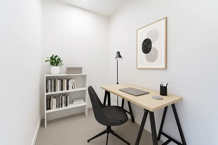 Fifth view of Homely apartment listing, 623/1 Broughton Street, Parramatta NSW 2150