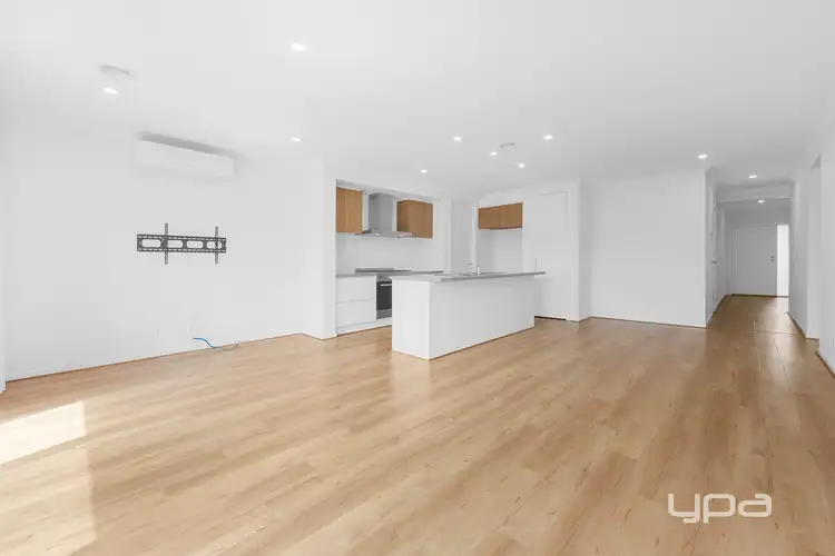 Second view of Homely house listing, 5 Faulks Street, Bonnie Brook VIC 3335