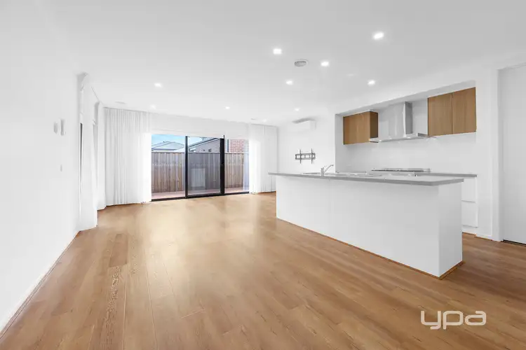 Third view of Homely house listing, 5 Faulks Street, Bonnie Brook VIC 3335