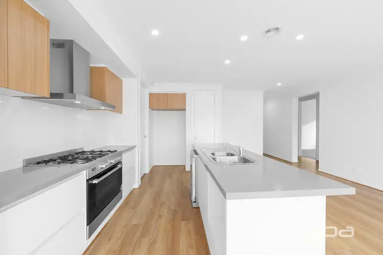 Fourth view of Homely house listing, 5 Faulks Street, Bonnie Brook VIC 3335