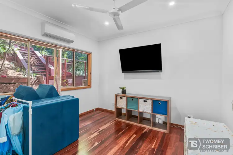 Third view of Homely house listing, 9 Trundle Terrace, Whitfield QLD 4870