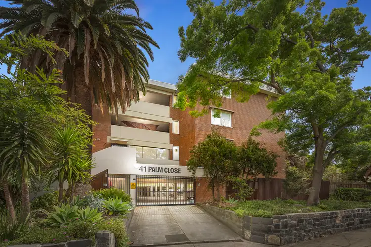 28/41 Chapel Street, St Kilda VIC 3182