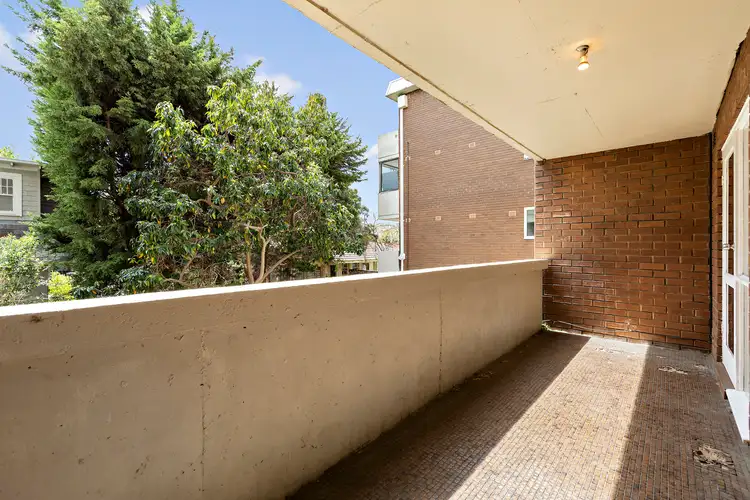 Fourth view of Homely apartment listing, 28/41 Chapel Street, St Kilda VIC 3182