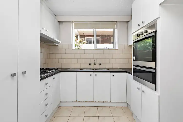 Fifth view of Homely apartment listing, 28/41 Chapel Street, St Kilda VIC 3182