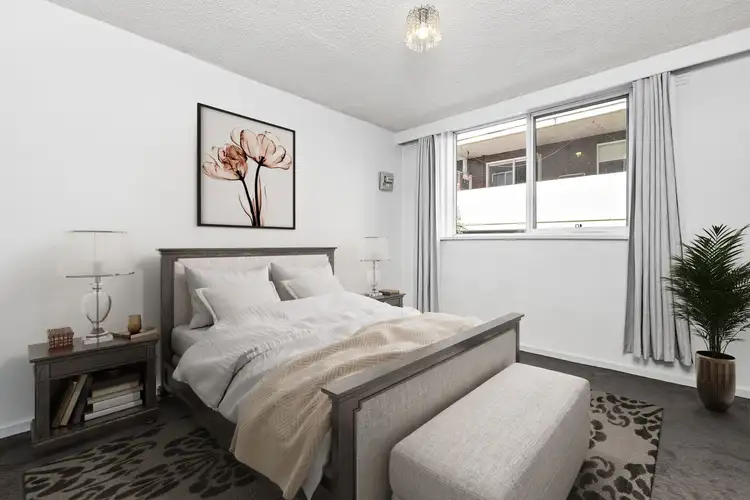 Sixth view of Homely apartment listing, 28/41 Chapel Street, St Kilda VIC 3182