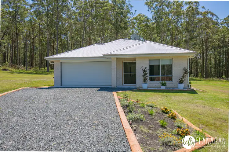 38 Harold Circuit, Verges Creek NSW 2440