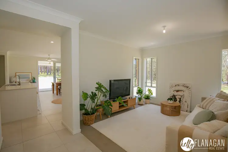 Fourth view of Homely rural property listing, 38 Harold Circuit, Verges Creek NSW 2440
