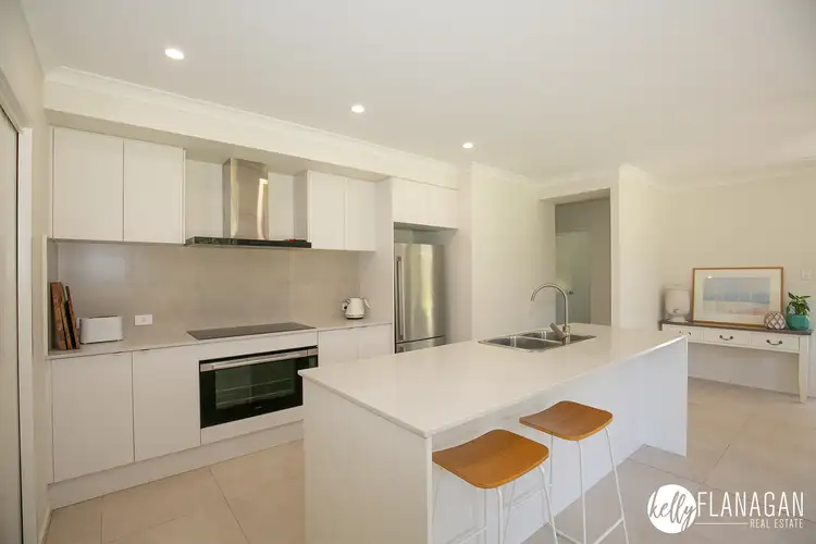 Fifth view of Homely rural property listing, 38 Harold Circuit, Verges Creek NSW 2440