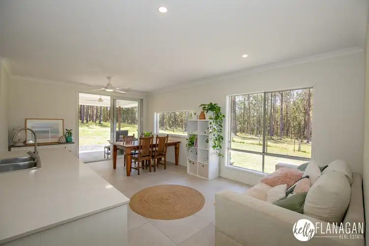 Sixth view of Homely rural property listing, 38 Harold Circuit, Verges Creek NSW 2440
