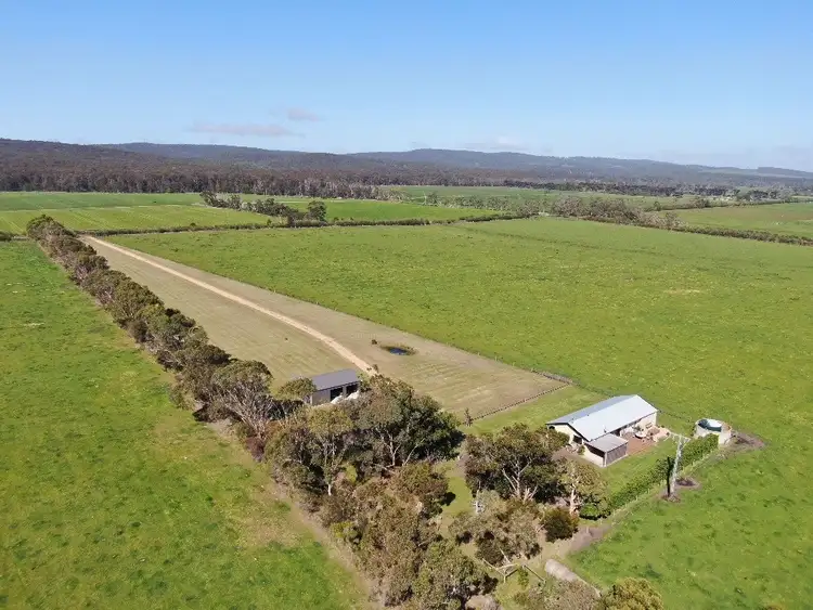 238 Tap Tap Road, Jack River VIC 3971