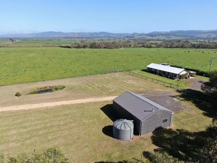 Fourth view of Homely rural property listing, 238 Tap Tap Road, Jack River VIC 3971