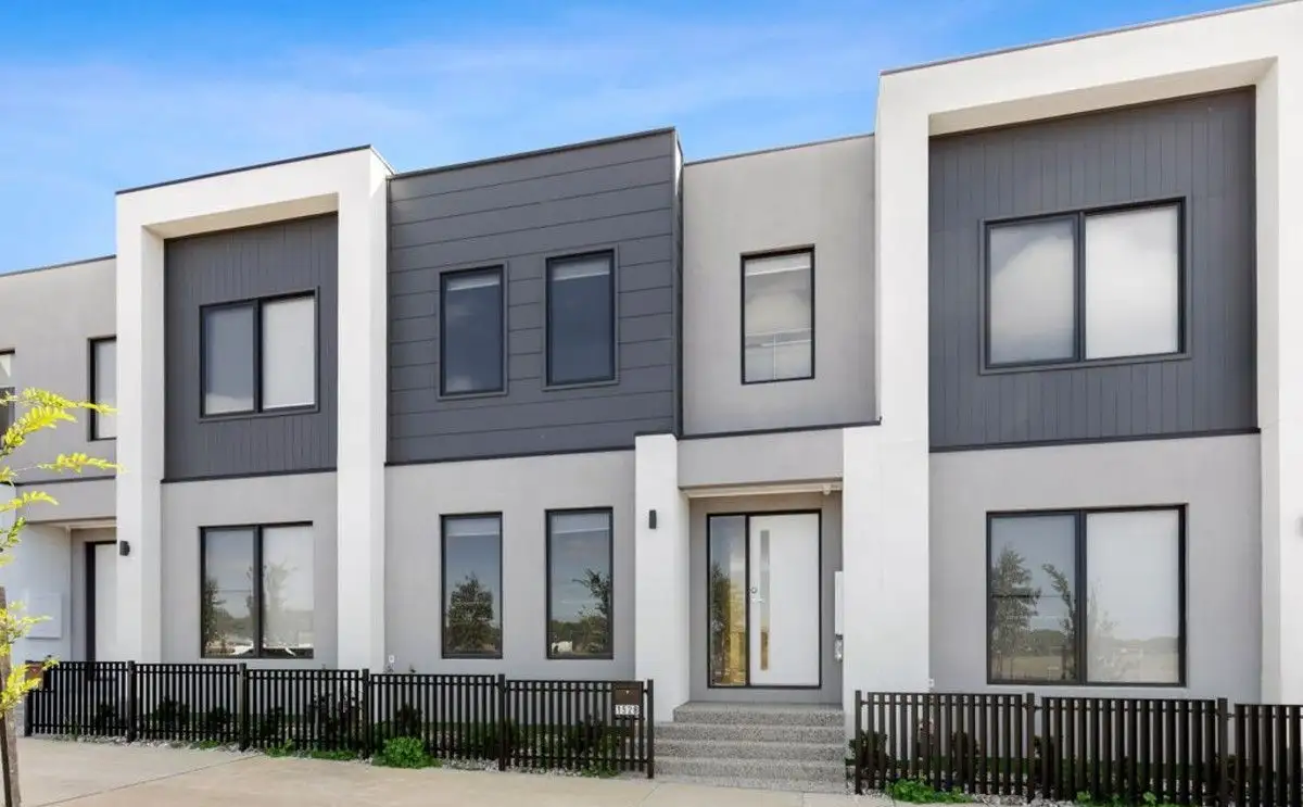 Main view of Homely townhouse listing, 152b Unity Drive, Mount Duneed VIC 3217