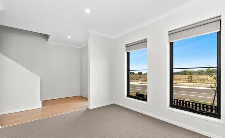 Third view of Homely townhouse listing, 152b Unity Drive, Mount Duneed VIC 3217