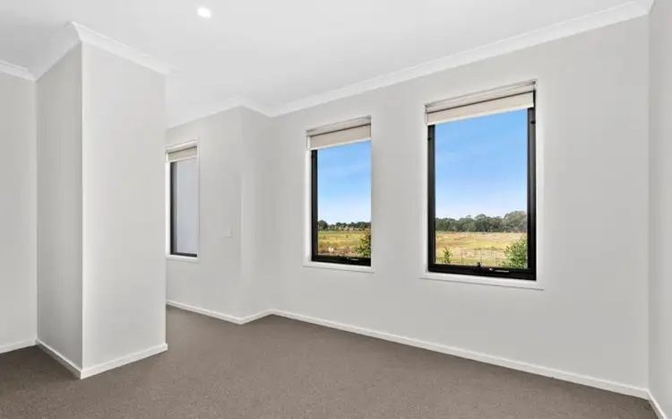 Fourth view of Homely townhouse listing, 152b Unity Drive, Mount Duneed VIC 3217