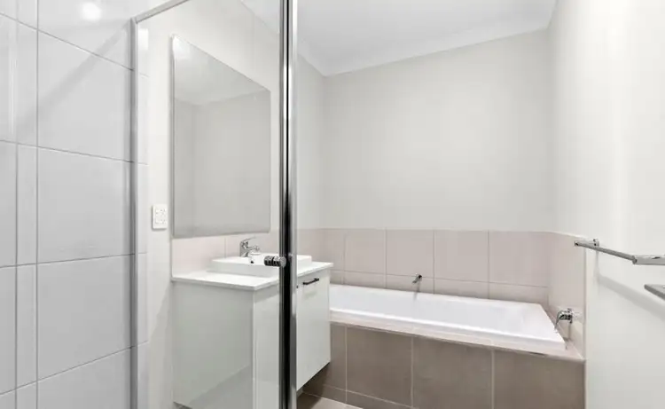 Fifth view of Homely townhouse listing, 152b Unity Drive, Mount Duneed VIC 3217