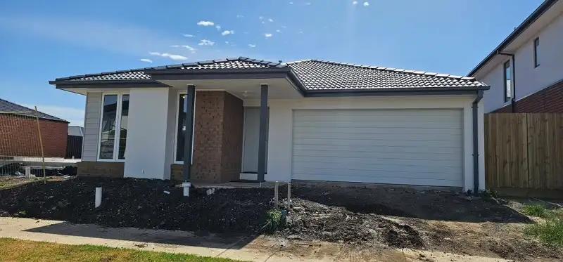 Main view of Homely house listing, 14 Madeleine Way, Wyndham Vale VIC 3024
