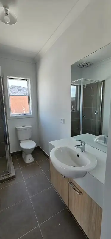 Fifth view of Homely house listing, 14 Madeleine Way, Wyndham Vale VIC 3024