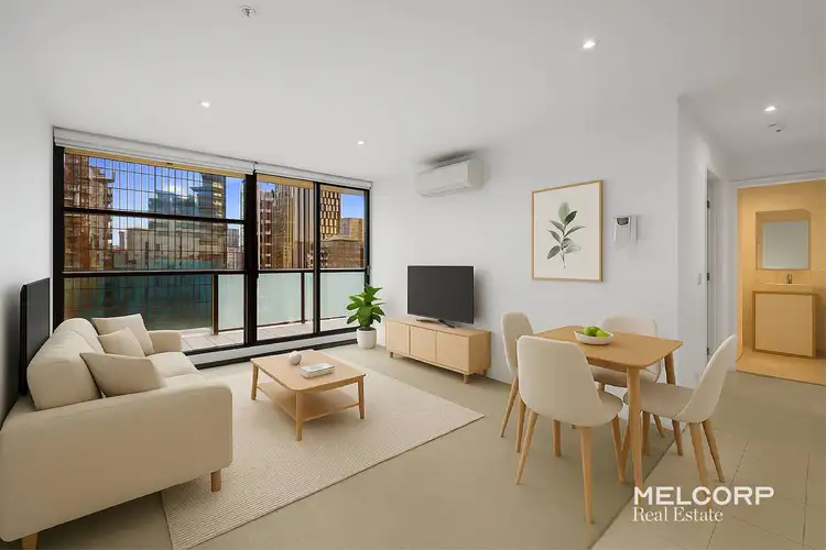 1807/50 Haig Street, Southbank VIC 3006