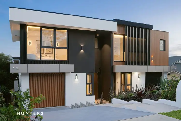 11A Tristram Street, Ermington NSW 2115