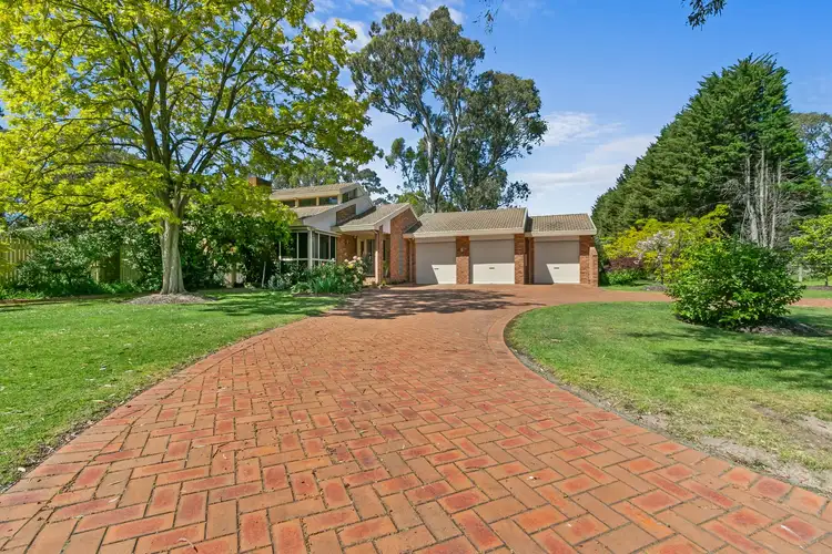 60 Ellavale Drive, Traralgon VIC 3844