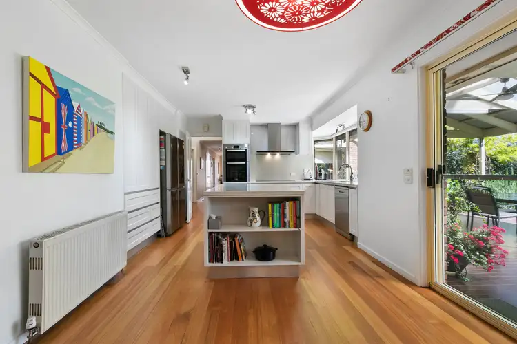 Fifth view of Homely house listing, 60 Ellavale Drive, Traralgon VIC 3844