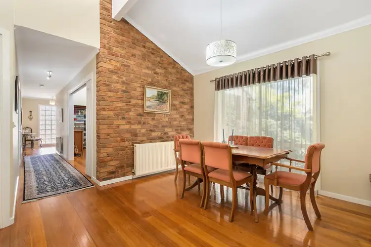 Sixth view of Homely house listing, 60 Ellavale Drive, Traralgon VIC 3844