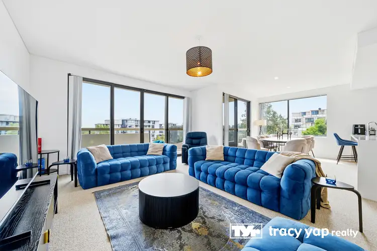 19/9 Boundary Road, Carlingford NSW 2118