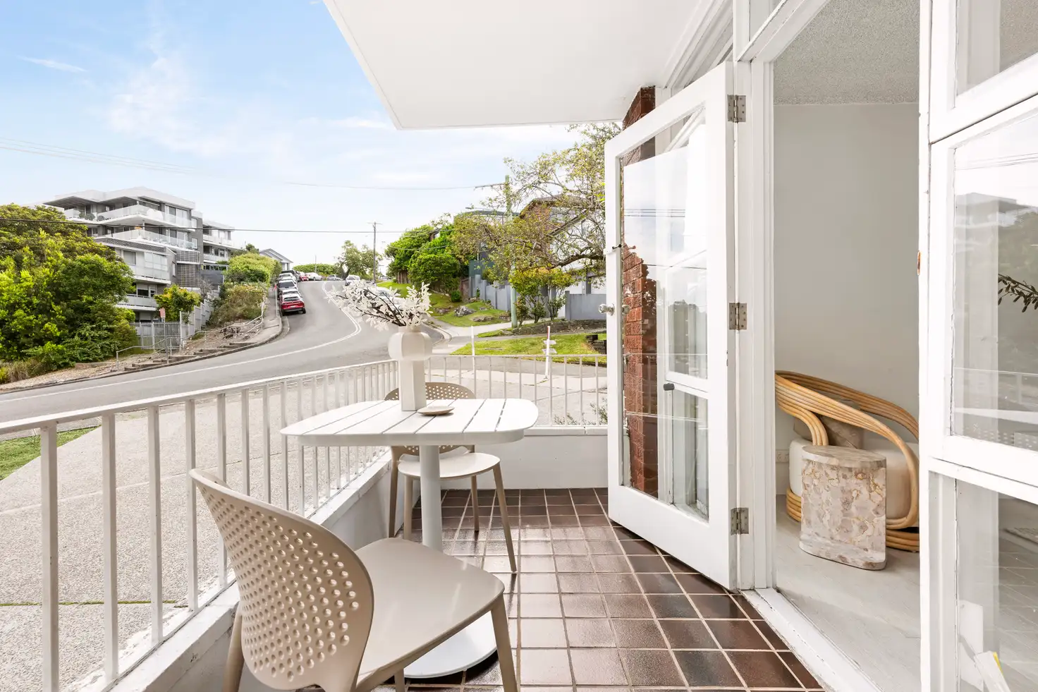 Main view of Homely unit listing, 3/50 Lewis Street, Dee Why NSW 2099