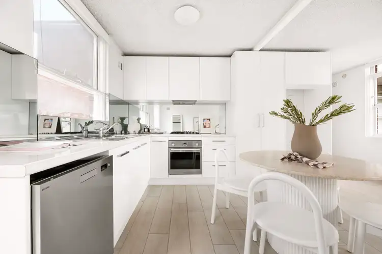 Third view of Homely unit listing, 3/50 Lewis Street, Dee Why NSW 2099