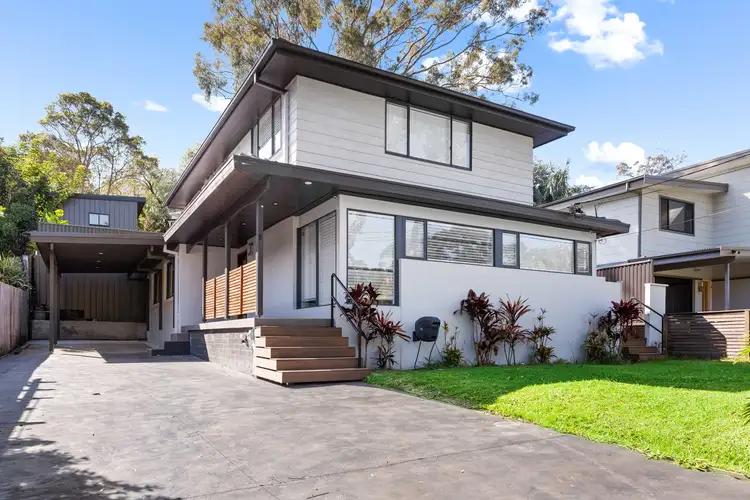 3 Ara Crescent, Narraweena NSW 2099