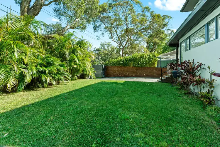 Second view of Homely house listing, 3 Ara Crescent, Narraweena NSW 2099