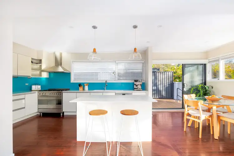 Fifth view of Homely house listing, 3 Ara Crescent, Narraweena NSW 2099