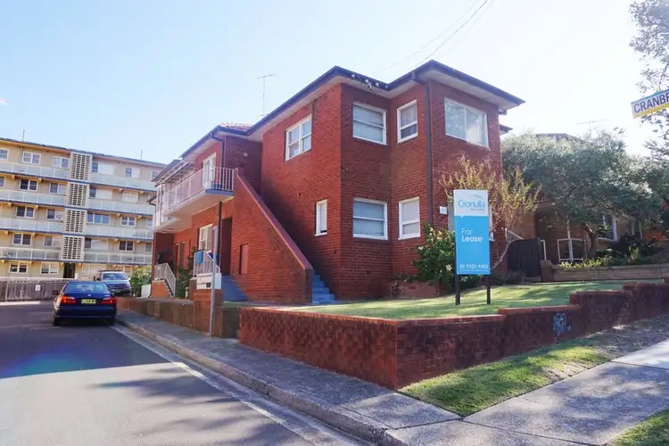 1/2 Searl Road, Cronulla NSW 2230