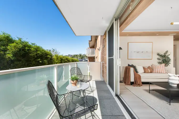 8/11 Soldiers Avenue, Freshwater NSW 2096
