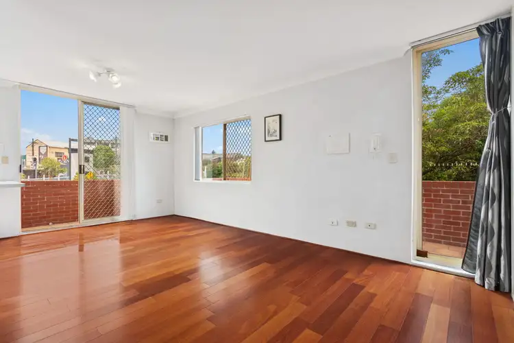 51/1-9 Terrace Road, Dulwich Hill NSW 2203