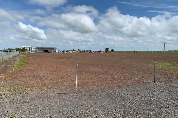 LOT 2, 55 Connewarren Lane, Mortlake VIC 3272