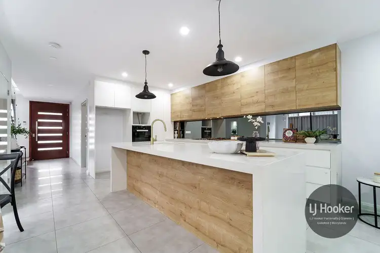 Second view of Homely house listing, 4/67 Gordon Avenue, Granville NSW 2142