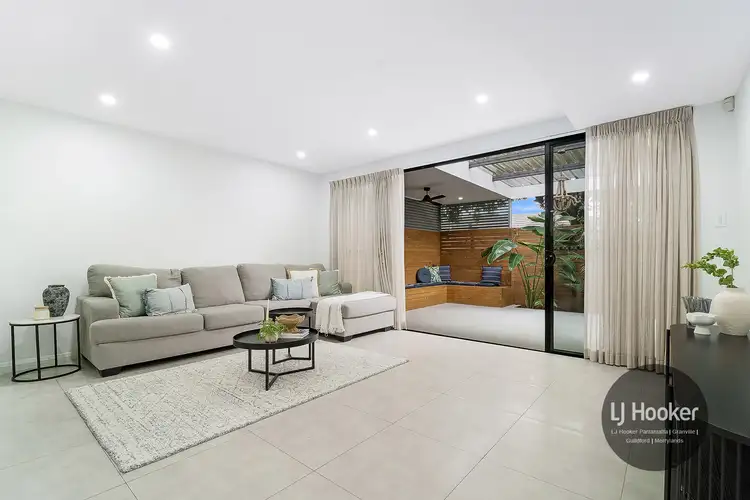 Fourth view of Homely house listing, 4/67 Gordon Avenue, Granville NSW 2142
