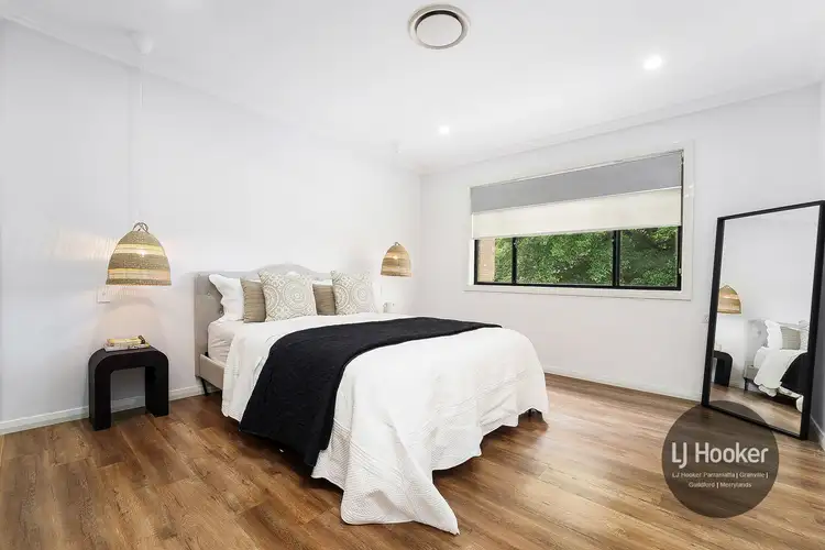 Fifth view of Homely house listing, 4/67 Gordon Avenue, Granville NSW 2142