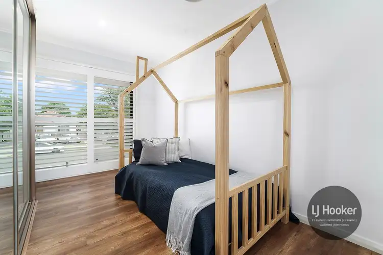 Sixth view of Homely house listing, 4/67 Gordon Avenue, Granville NSW 2142