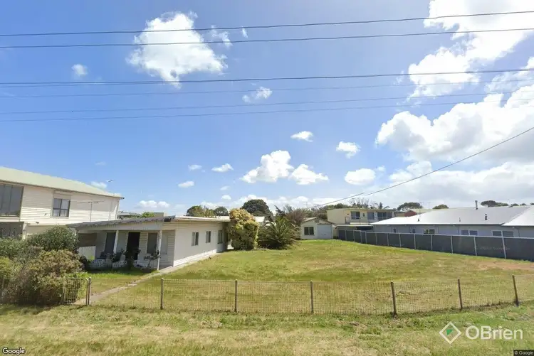 Second view of Homely land listing, 21 Bluff Road, St Leonards VIC 3223