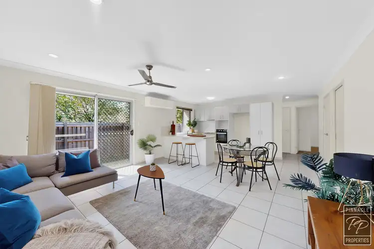 45/15 Workshops Street, Brassall QLD 4305