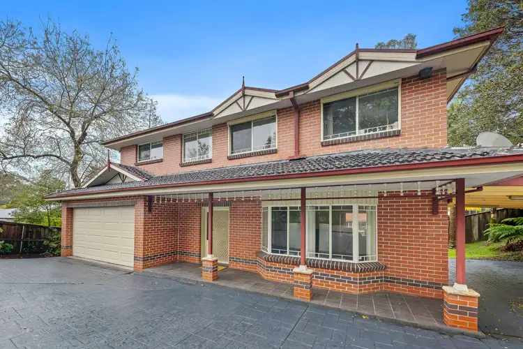2 Paling Street, Thornleigh NSW 2120