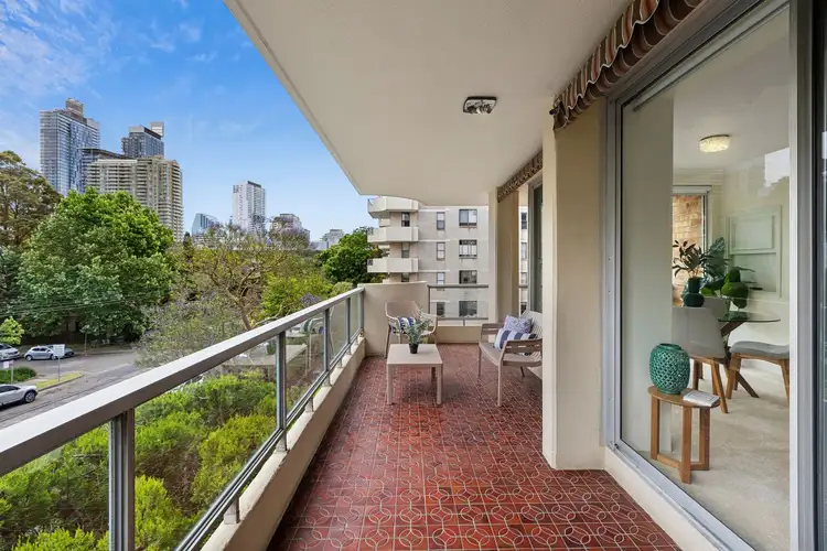 9/21 Johnson Street, Chatswood NSW 2067