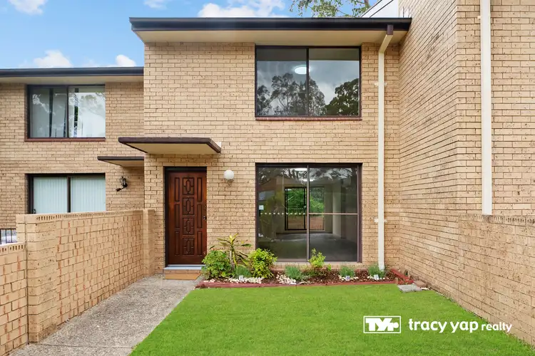 4/10 Taranto Road, Marsfield NSW 2122