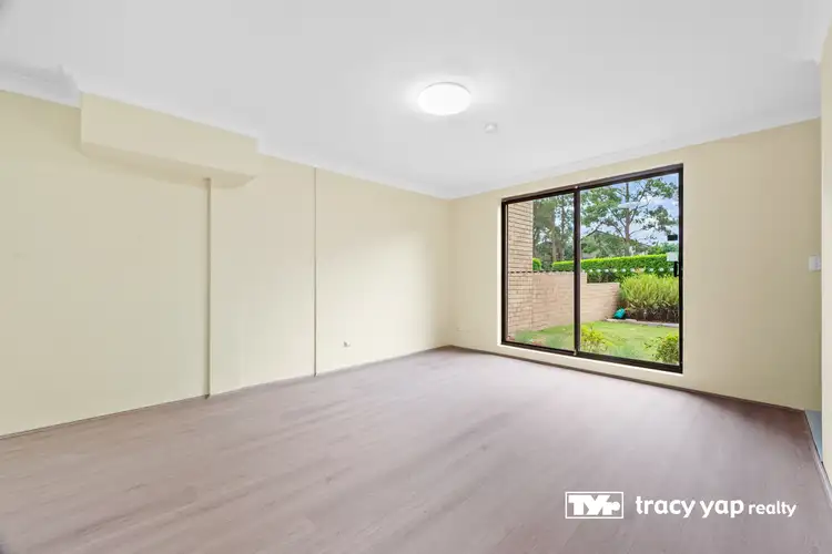Second view of Homely townhouse listing, 4/10 Taranto Road, Marsfield NSW 2122