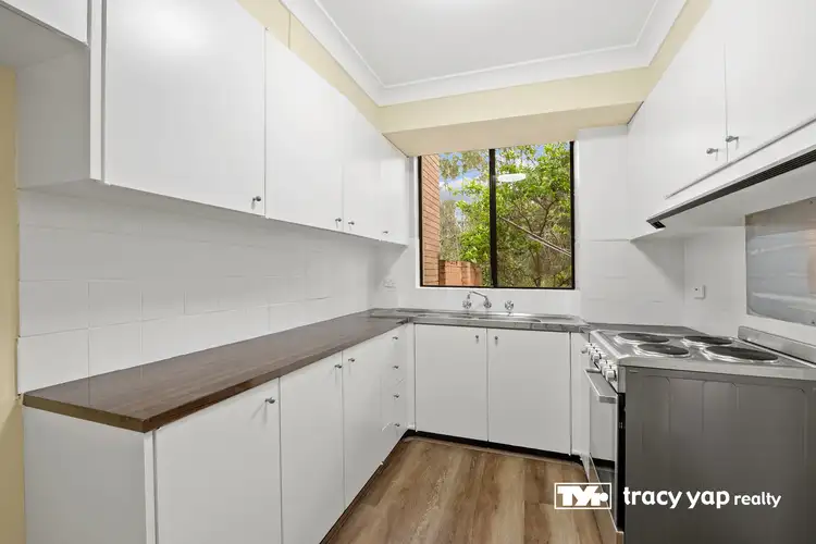 Third view of Homely townhouse listing, 4/10 Taranto Road, Marsfield NSW 2122