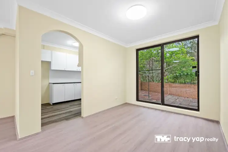 Fourth view of Homely townhouse listing, 4/10 Taranto Road, Marsfield NSW 2122