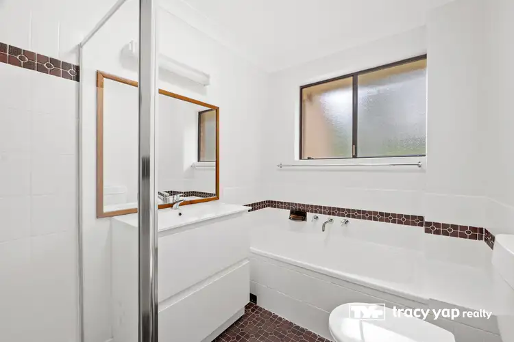 Sixth view of Homely townhouse listing, 4/10 Taranto Road, Marsfield NSW 2122
